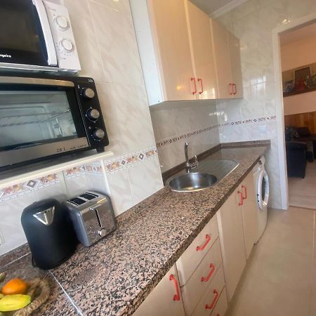 Casa Make Apartment Malaga Exterior photo