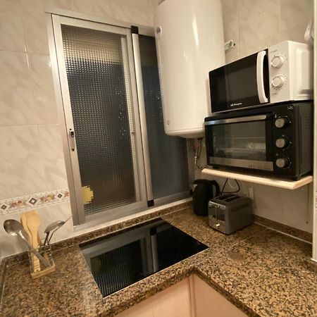 Casa Make Apartment Malaga Exterior photo
