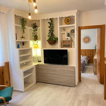 Casa Make Apartment Malaga Exterior photo