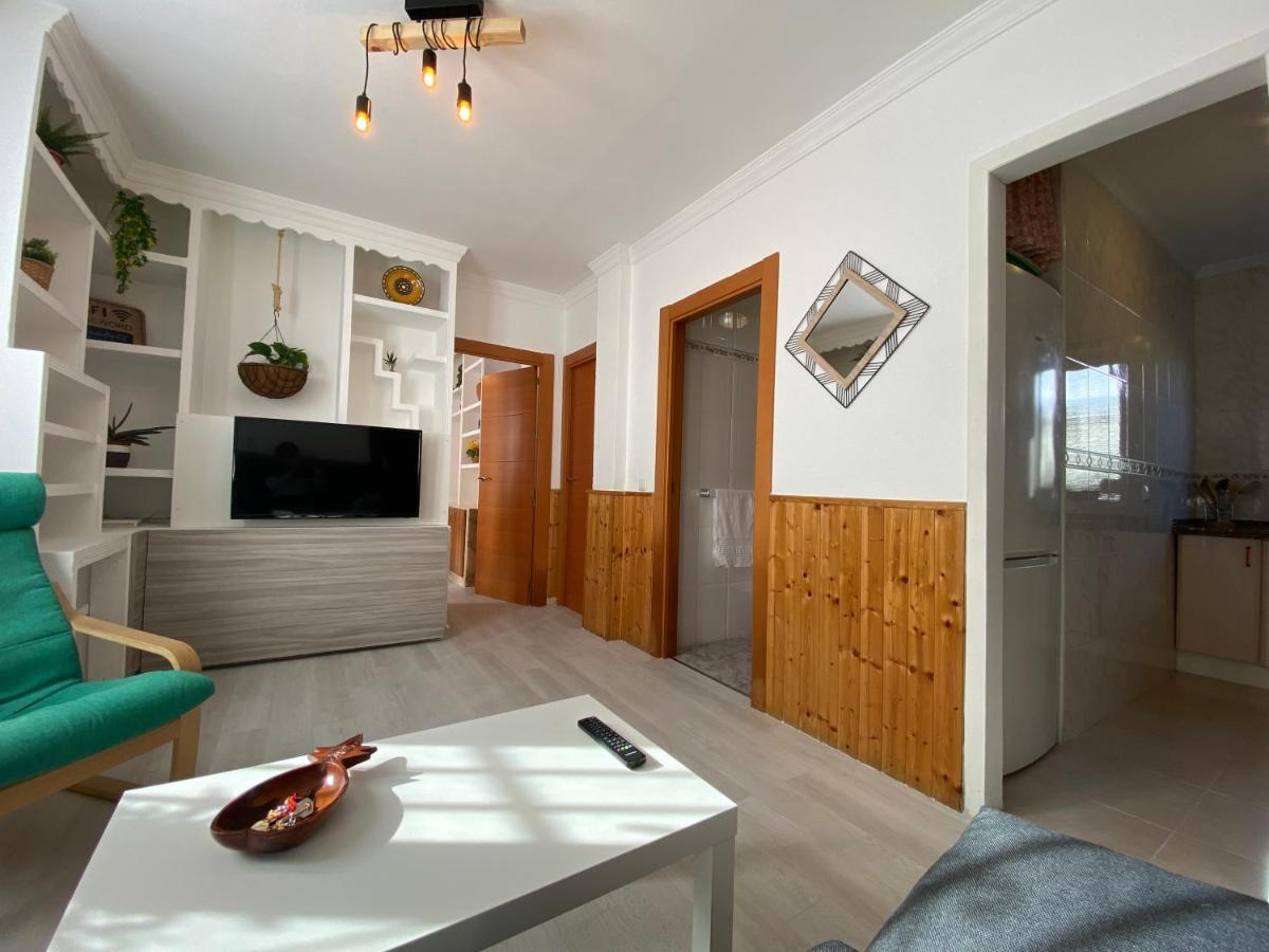 Casa Make Apartment Malaga Exterior photo