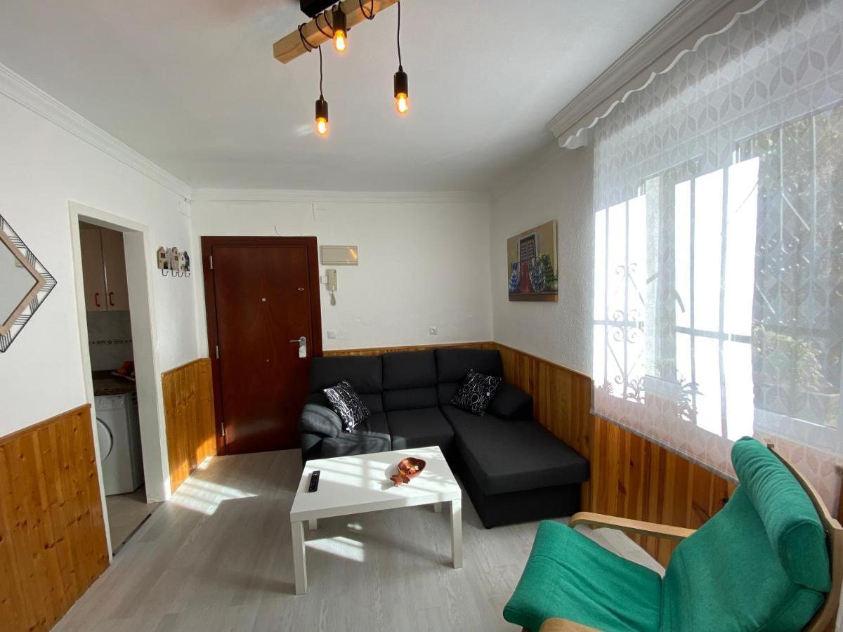 Casa Make Apartment Malaga Exterior photo