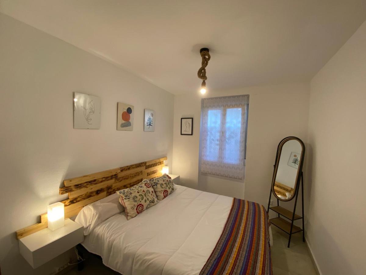 Casa Make Apartment Malaga Exterior photo