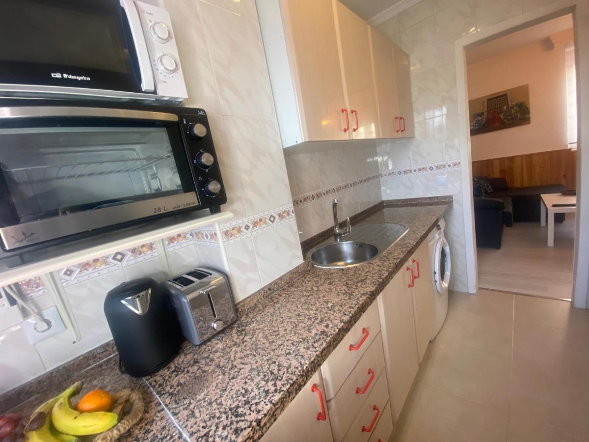 Casa Make Apartment Malaga Exterior photo