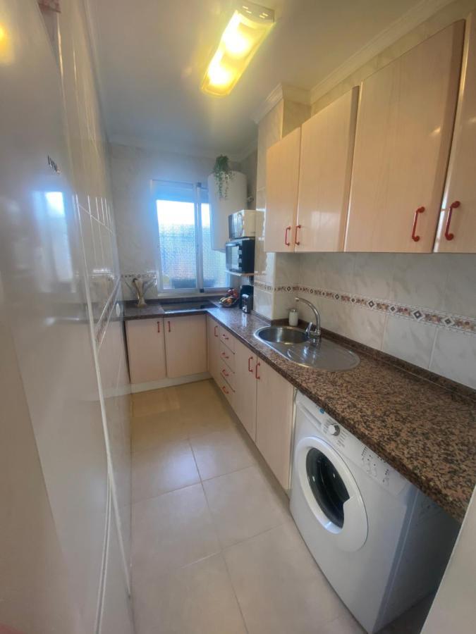 Casa Make Apartment Malaga Exterior photo